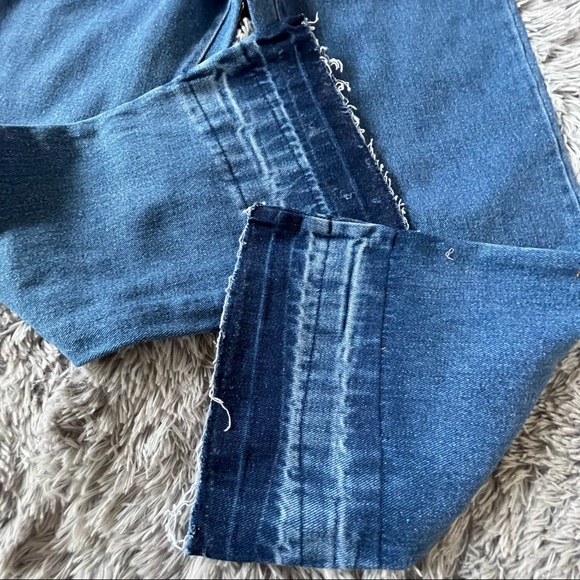 Boyfriend Cut Bray Jeans - Picture 4 of 6